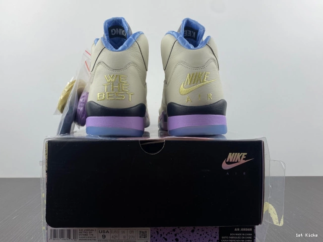 Air 5 Khaled DV4982-175 Best DJ Sail The Jordan Retro We 0716